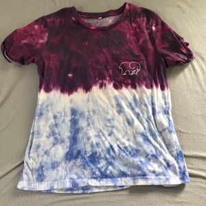 Ivory Ella tee